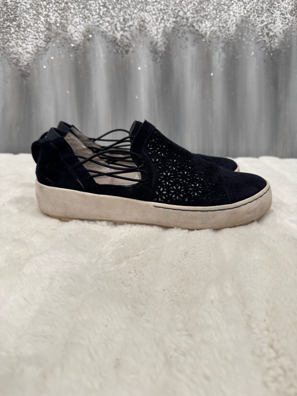 Jambu Erin Slip On - Picture 2 of 8